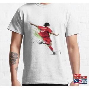 Sports Classic Tshirt Unisex